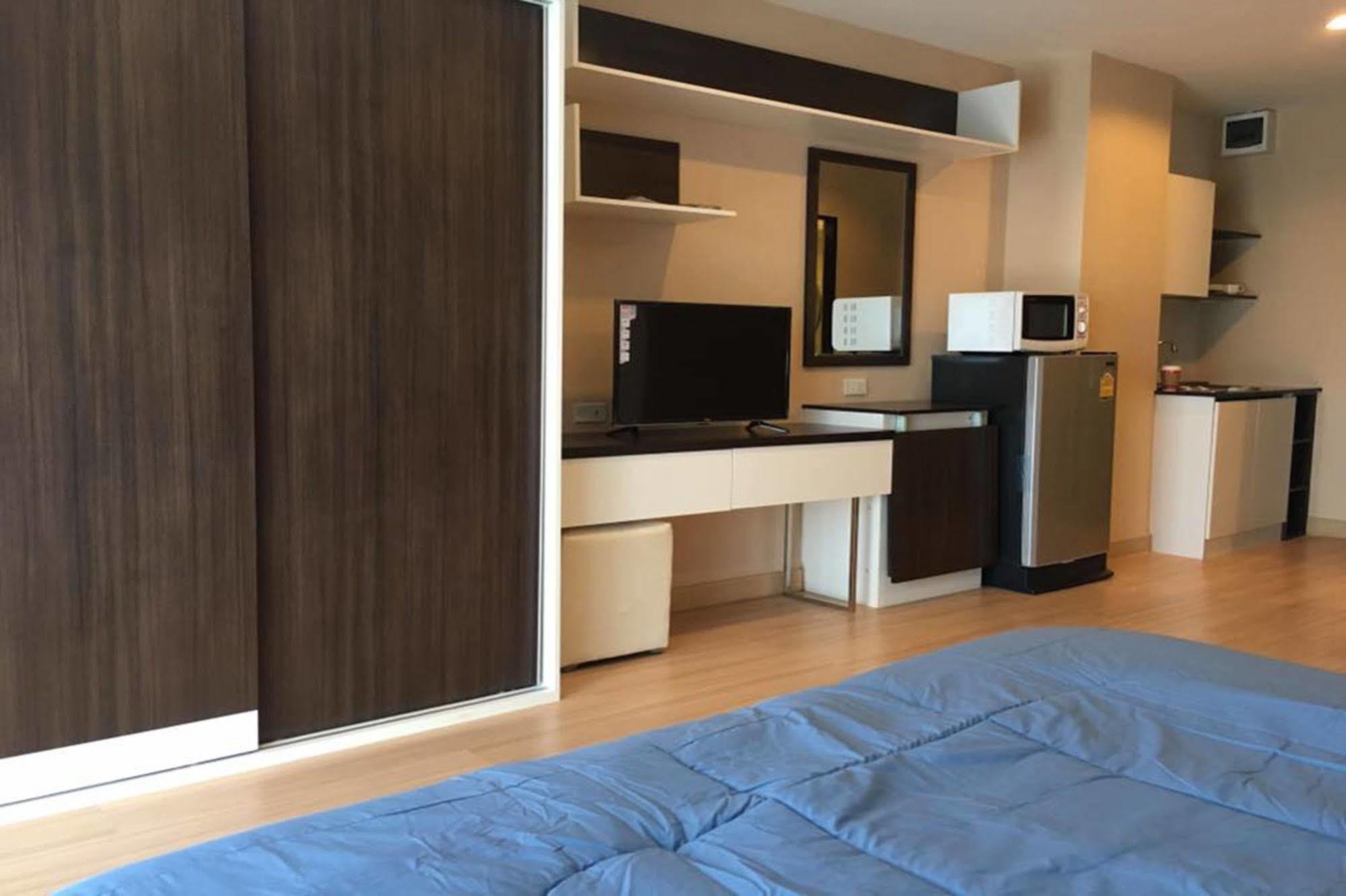 Sereno Airport Hotel Chiang Mai Dış mekan fotoğraf