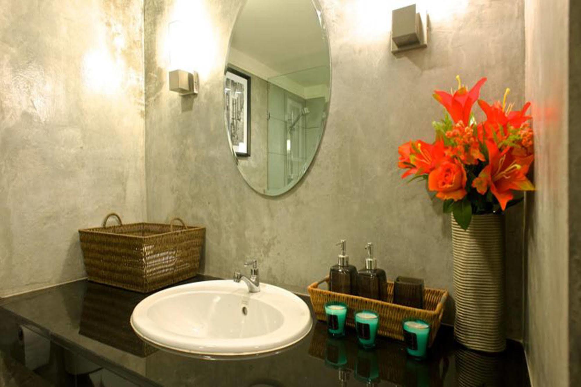 Sereno Airport Hotel Chiang Mai Dış mekan fotoğraf