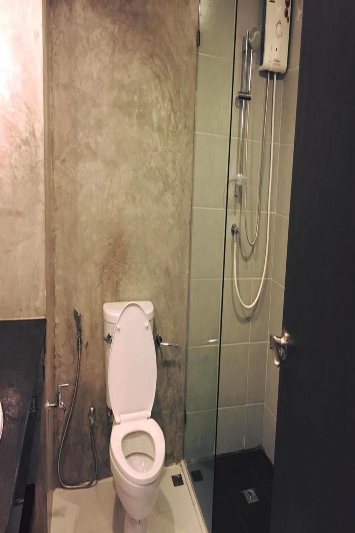 Sereno Airport Hotel Chiang Mai Dış mekan fotoğraf