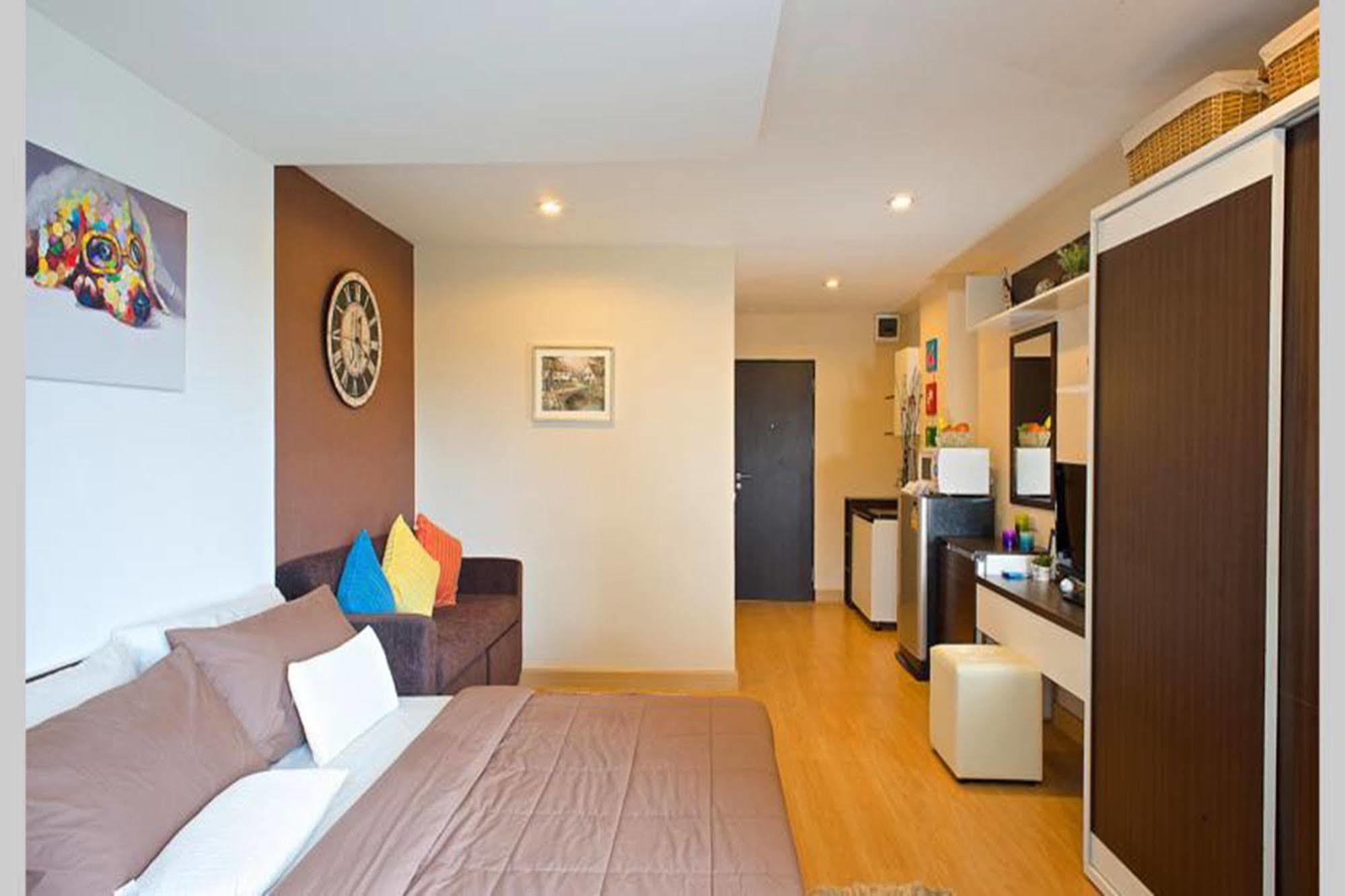 Sereno Airport Hotel Chiang Mai Dış mekan fotoğraf