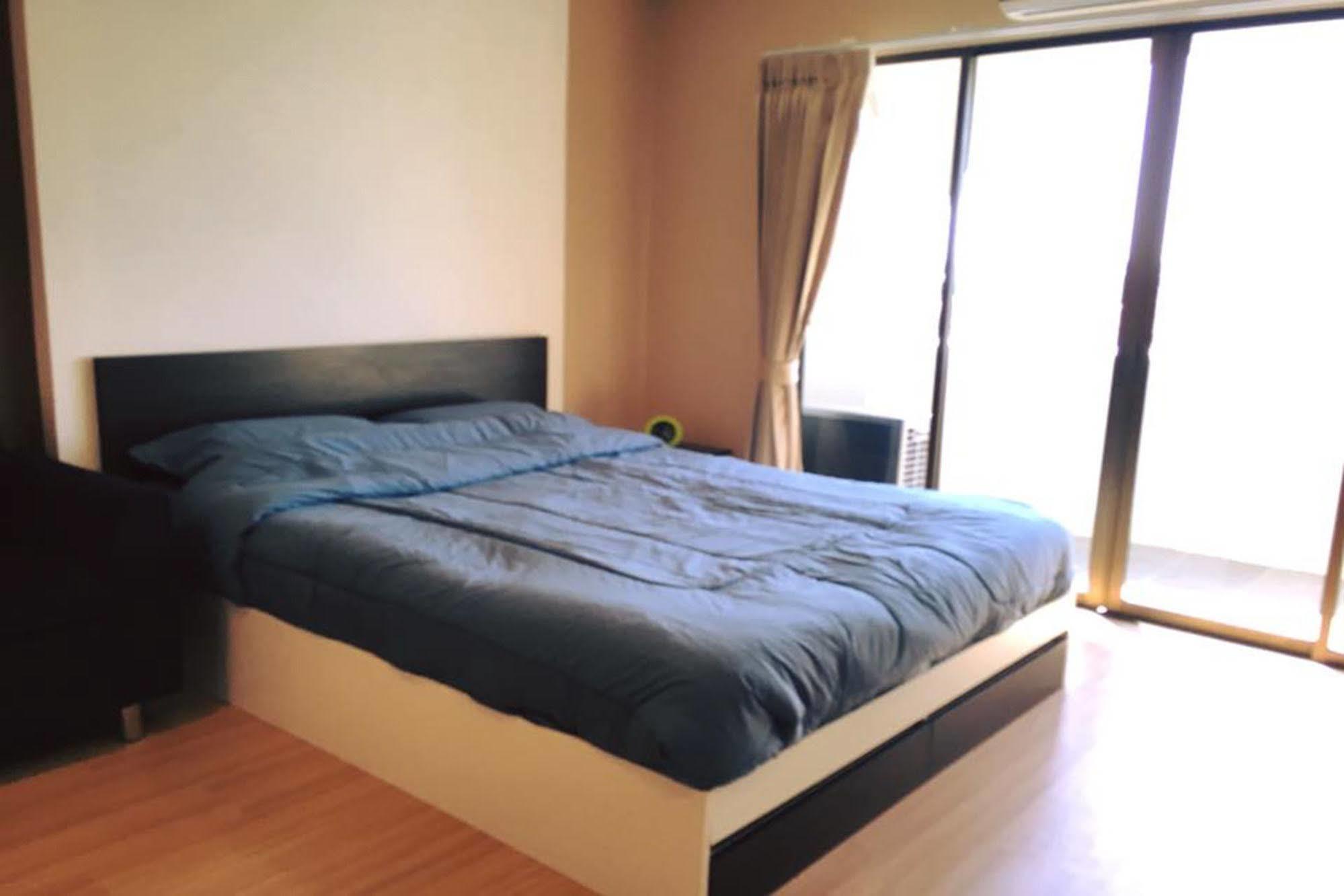 Sereno Airport Hotel Chiang Mai Dış mekan fotoğraf